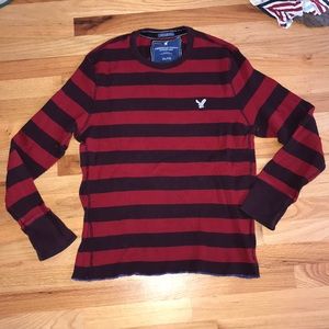 American Eagle Thermal Shirt